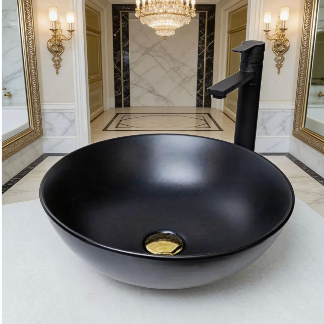 Neptuno Black